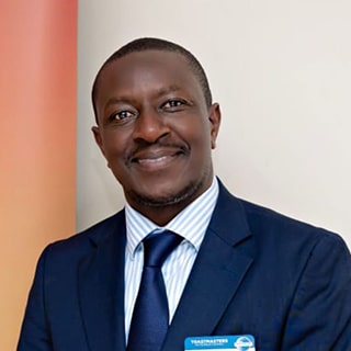 joseph kimotho