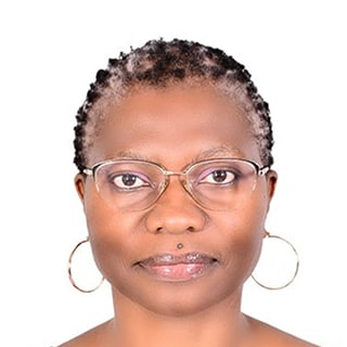 Norah Mboya